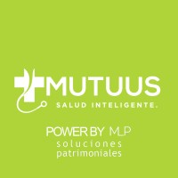 Mutuus MLP logo, Mutuus MLP contact details