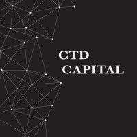 CTD Capital logo, CTD Capital contact details