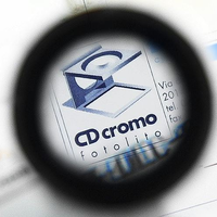 CDcromo | Fotolito since 1961 logo, CDcromo | Fotolito since 1961 contact details