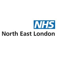 NHS North East London logo, NHS North East London contact details