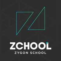 Zchool logo, Zchool contact details