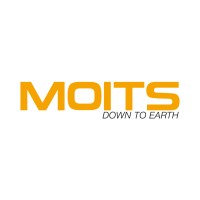 MOITS logo, MOITS contact details