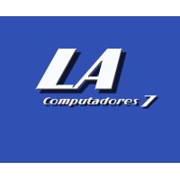 La Computadores logo, La Computadores contact details