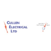 Cullen Electrical Ltd logo, Cullen Electrical Ltd contact details