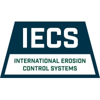 International Erosion Control Systems logo, International Erosion Control Systems contact details