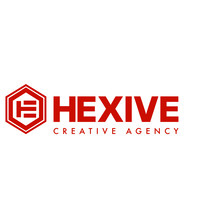 Hexive Creative Agency logo, Hexive Creative Agency contact details