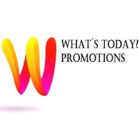 WHAT´S TODAY PROMOTIONS ? logo, WHAT´S TODAY PROMOTIONS ? contact details