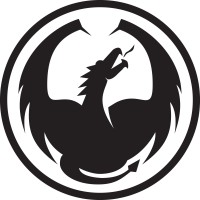 BLACK DRAGON HACKING logo, BLACK DRAGON HACKING contact details