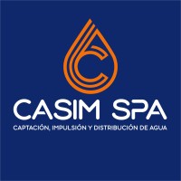 CASIM SpA logo, CASIM SpA contact details