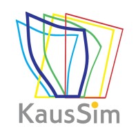 Kaus Sim logo, Kaus Sim contact details