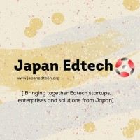 Japan Edtech logo, Japan Edtech contact details