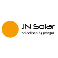 JN SOLAR AB logo, JN SOLAR AB contact details