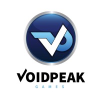 VOIDPEAK GAMES logo, VOIDPEAK GAMES contact details