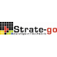 Strate-go Business Solutions logo, Strate-go Business Solutions contact details