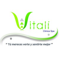 Vitalí Clínica Spa logo, Vitalí Clínica Spa contact details