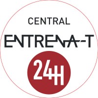 Entrena-T 24H logo, Entrena-T 24H contact details