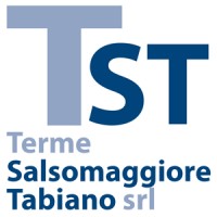 TST Terme di Salsomaggiore e di Tabiano Srl logo, TST Terme di Salsomaggiore e di Tabiano Srl contact details