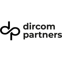 Dircom Partners logo, Dircom Partners contact details