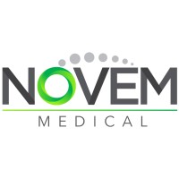 Novem Medical logo, Novem Medical contact details