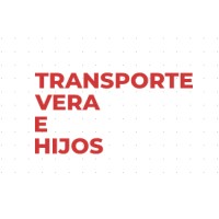 Transporte Vera e Hijos logo, Transporte Vera e Hijos contact details