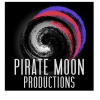 Pirate Moon Productions logo, Pirate Moon Productions contact details