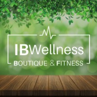 IBWellness Boutique & Fitness logo, IBWellness Boutique & Fitness contact details