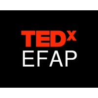 TEDxEFAP logo, TEDxEFAP contact details