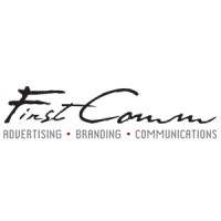 Firstcomm Marketing logo, Firstcomm Marketing contact details