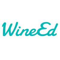 WineEd logo, WineEd contact details