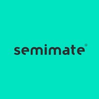 semimate logo, semimate contact details