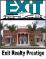 Exit Realty Prestige logo, Exit Realty Prestige contact details