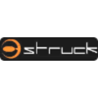 Strucktura logo, Strucktura contact details