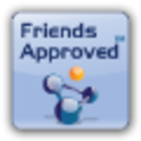 FriendsApproved, Inc logo, FriendsApproved, Inc contact details