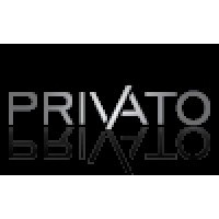 Privato Personal Fitness logo, Privato Personal Fitness contact details