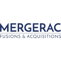 Mergerac Inc. logo, Mergerac Inc. contact details