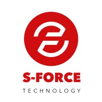 S-Force Technology logo, S-Force Technology contact details