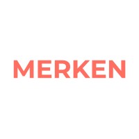 Merken.inc logo, Merken.inc contact details