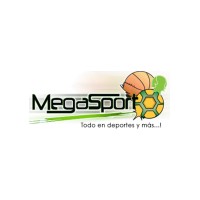 Megasport Ecuador logo, Megasport Ecuador contact details