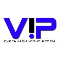 V!P Engenharia e Consultoria logo, V!P Engenharia e Consultoria contact details