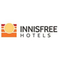 Innisfree Hotels logo, Innisfree Hotels contact details