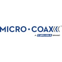 Micro-Coax Inc logo, Micro-Coax Inc contact details