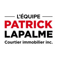 Ã‰quipe Patrick Lapalme - Courtier immobilier inc. logo, Ã‰quipe Patrick Lapalme - Courtier immobilier inc. contact details