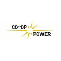 Co-op Power logo, Co-op Power contact details