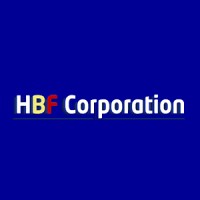 HBF Corporation PH logo, HBF Corporation PH contact details