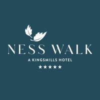 Ness Walk logo, Ness Walk contact details