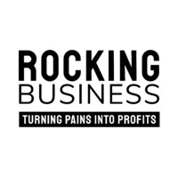 Rocking Business logo, Rocking Business contact details