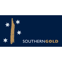 Southern Gold Limited logo, Southern Gold Limited contact details