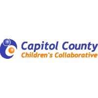 Capitol County Childrenâ€™s Collaborative logo, Capitol County Childrenâ€™s Collaborative contact details