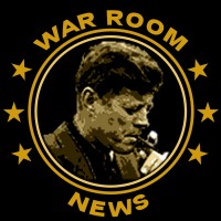 War Room News logo, War Room News contact details