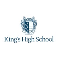 King's High School, Warwick logo, King's High School, Warwick contact details